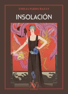 Portada de INSOLACION