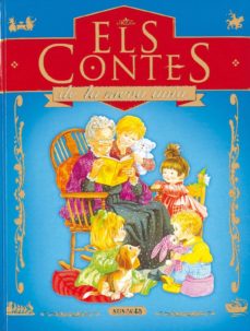 Portada de ELS CONTES DE LA MEVA AVIA