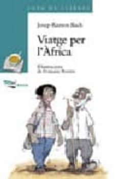 Portada de VIATFE PER L AFRICA
