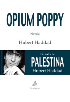Portada de OPIUM POPPY