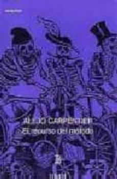 Descargas gratuitas de libros de texto de audio EL RECURSO DEL METODO de ALEJO CARPENTIER