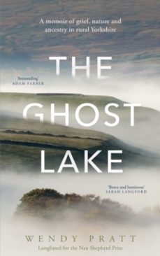 THE GHOST LAKE