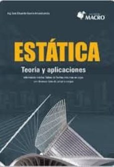 Descargar ESTATICA gratis pdf - leer online