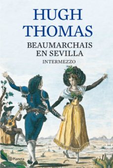Portada de BEAUMARCHAIS EN SEVILLA