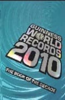 Descargar LIBRO GUINNESS DE LOS RECORDS 2010 gratis pdf - leer online