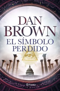 Descargas de libros gratis google EL SIMBOLO PERDIDO  de DAN BROWN