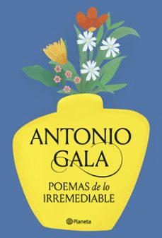 Descarga gratuita de formato ebook en pdf. POEMAS DE LO IRREMEDIABLE (Spanish Edition)