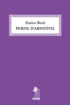 Descarga gratuita de Mobibook PERFIL D ARISTOTIL de ENRICO BERTI