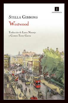 Tabla de descarga de libros de Amazon WESTWOOD (Literatura española) 9788415130215