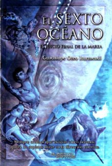 Portada de EL SEXTO OCEANO