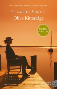Ebooks best sellers OLIVE KITTERIDGE (Spanish Edition) de ELIZABETH STROUT PDB MOBI