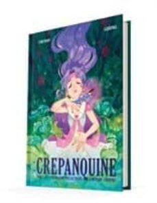 crepanquine (vol. 01) (de 2) señalados por los dioses-caro waro-9788417253615