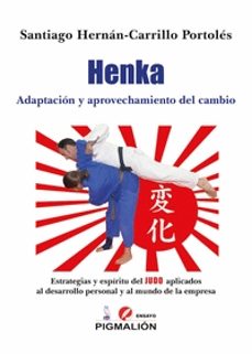 Mejor colección de libros electrónicos descargados HENKA. ADAPTACION Y APROVECHAMIENTO DEL CAMBIO