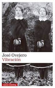 Libros para descargar gratis a kindle. VIBRACIÓN in Spanish de JOSE OVEJERO 9788419738615