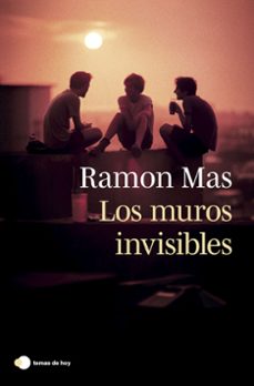 Amazon kindle book descargas gratuitas LOS MUROS INVISIBLES (Spanish Edition)