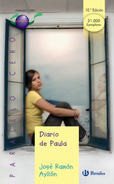 Descargar EL DIARIO DE PAULA gratis pdf - leer online