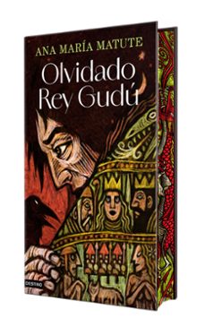 OLVIDADO REY GUDÚ