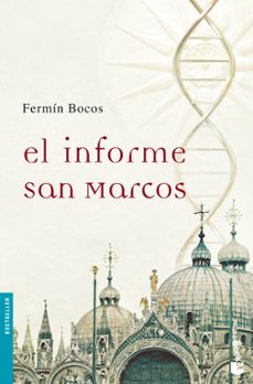 Portada de EL INFORME SAN MARCOS