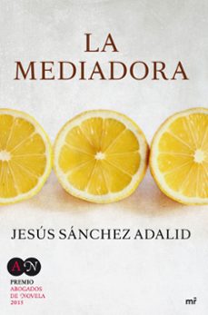 Epub Bud descargar libros electrónicos gratis LA MEDIADORA de JESUS SANCHEZ ADALID 9788427041615 FB2 MOBI iBook in Spanish