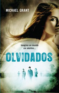 Descargar Ebook for gre gratis OLVIDADOS RTF DJVU FB2 en español