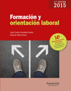 Libro fol formacion y orientacion laboral