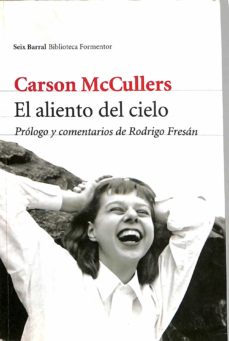 Portada de EL ALIENTO DEL CIELO