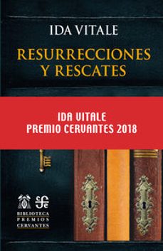 Descargar RESURRECCIONES Y RESCATES gratis pdf - leer online