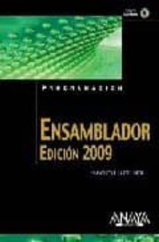 Descargar ENSAMBLADOR gratis pdf - leer online