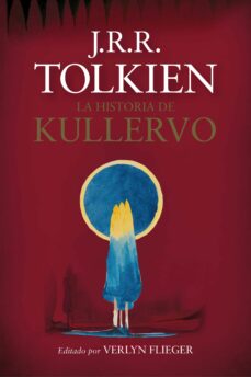 Portada de LA HISTORIA DE KULLERVO