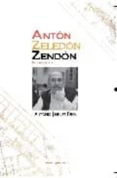 Descargando libros en ipod ANTON ZELEDON ZENDON