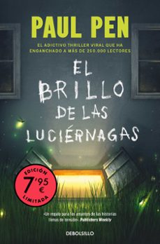 EL BRILLO DE LAS LUCIERNAGAS (CAMPAÑA EDICIÓN LIMITADA)