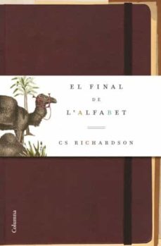 Descargar libro real 2 pdf EL FINAL DE L ALFABET 9788466408615 de C.S. RICHARDSON RTF in Spanish