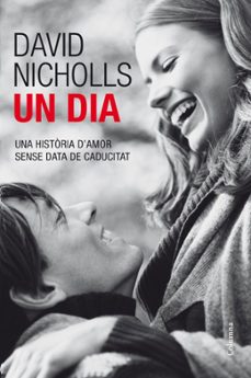 Descargas gratis de libros reales UN DIA 9788466412315 (Spanish Edition) CHM MOBI FB2 de DAVID NICHOLLS