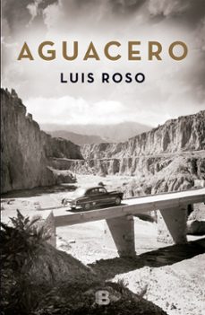 Scribd descargar gratis ebooks AGUACERO de LUIS ROSO