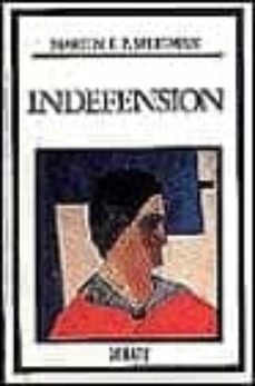 Portada de INDEFENSION (5ª ED.)