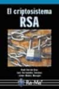Descargar libros gratis en Android EL CRIPTOSISTEMA RSA RTF CHM MOBI