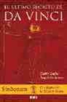 9788479277215 - El último secreto de Da Vinci. Síndonem, el enigma de la Sábana Santa (David Zurdo) - (Audiolibro Voz Humana)