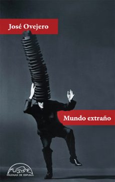 Libro de descargas gratuitas de audio MUNDO EXTRAÑO (Literatura española) RTF DJVU MOBI
