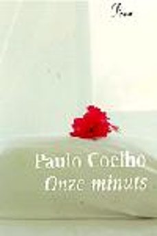 Descarga el texto completo de google books. ONZE MINUTS de PAULO COELHO 9788484375715 (Spanish Edition)