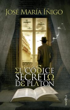 Descargar epub english EL CODICE SECRETO DE PLATON
