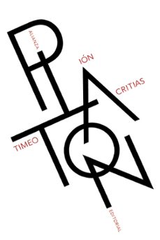 Descargar ION. TIMEO. CRITIAS gratis pdf - leer online