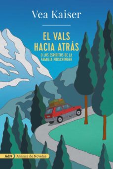 Libros de audio descargables gratis para ipad EL VALS HACIA ATRAS