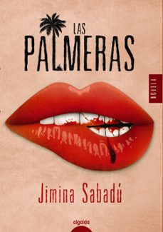 las palmeras-jimina sabadu-9788491892915