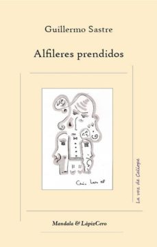 Descargar ebook gratis en pdf ALFILERES PRENDIDOS 9788492830015