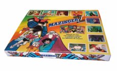 Descargar y leer CAJA EXCLUSIVA MAZINGER Z gratis pdf online 1