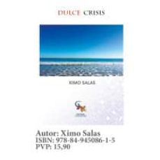 Descargar libros en pdf a iphone DULCE CRISIS RTF ePub FB2 (Literatura española) 9788494508615