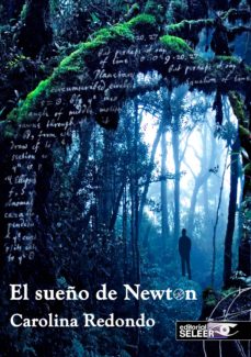 Libros con descargas gratuitas de libros electrónicos disponibles EL SUEÑO DE NEWTON iBook in Spanish de CAROLINA REDONDO FERNANDEZ 9788494787515
