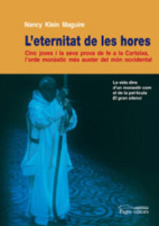 Descargas de libros electrónicos gratis para ipad mini L ETERNITAT DE LES HORES in Spanish de NANCY KLEIN 9788497796415 PDB