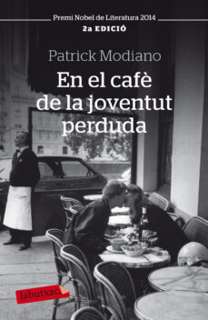 Descarga de la base de datos de libros de Amazon EL CAFE DE LA JOVENTUT PERDUDA in Spanish