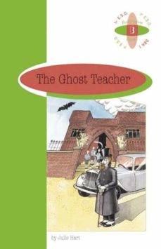 Descargar THE GHOST TEACHER gratis pdf - leer online